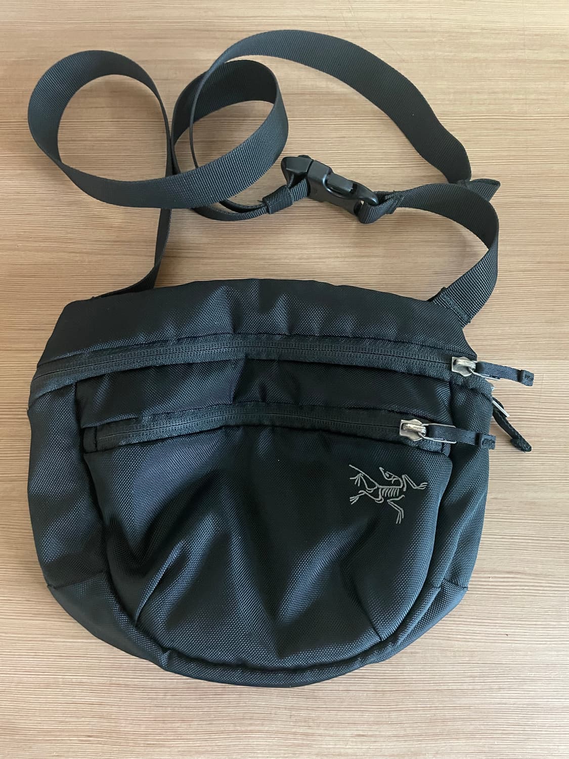 아크테릭스 맨티스2 상품이미지2