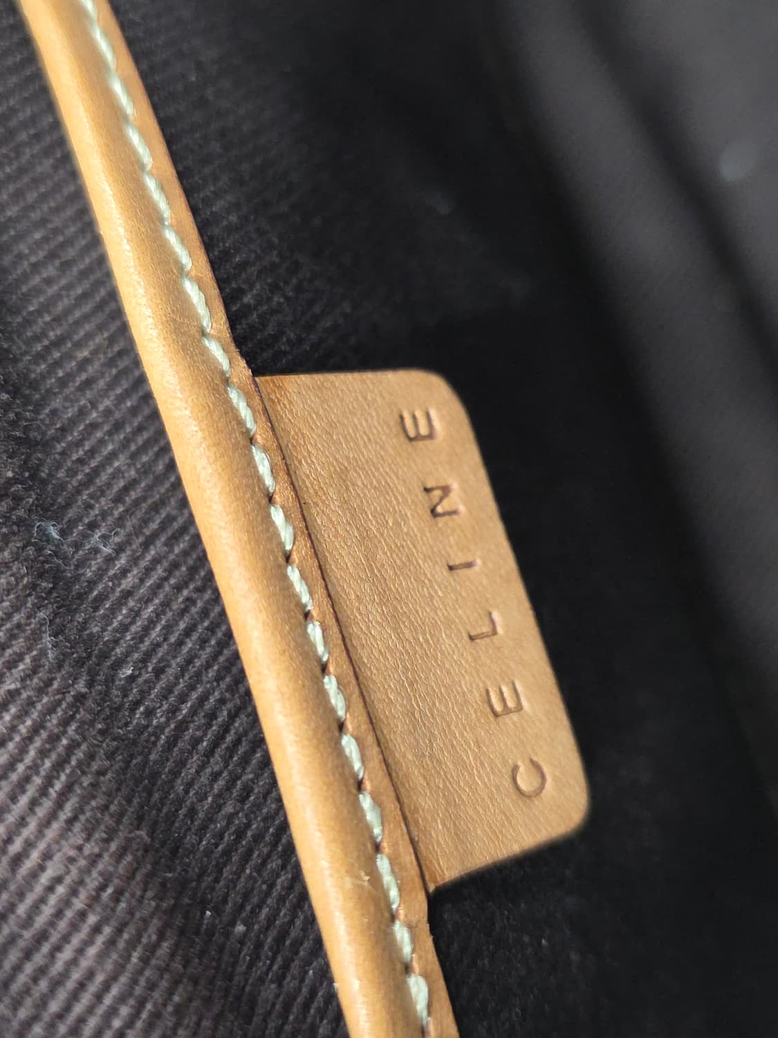 올드셀린느 마카담 아바백 상품이미지6