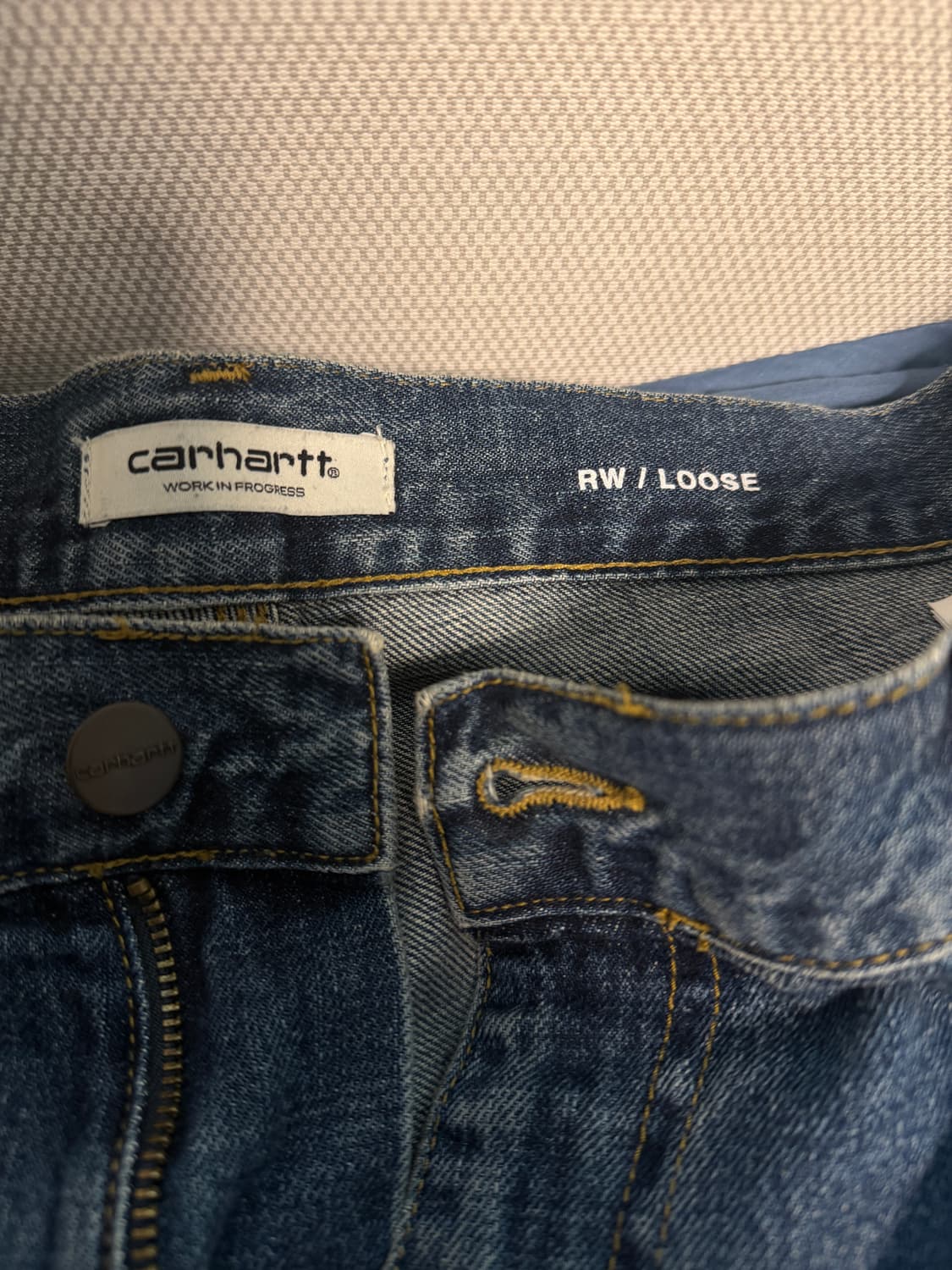 칼하트 바지 상품이미지3