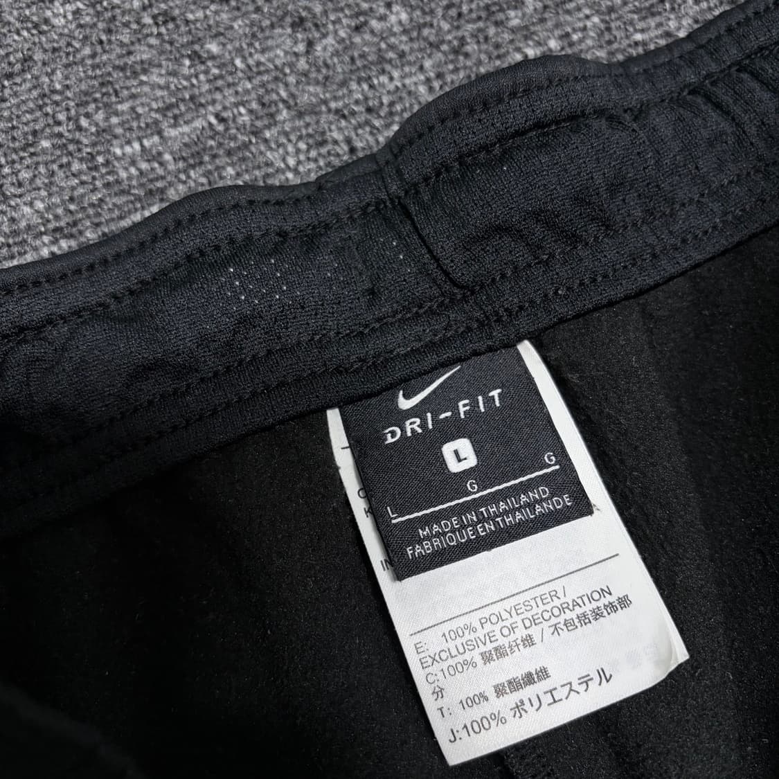 나이키 써마 아카데미 팬츠 상품이미지3