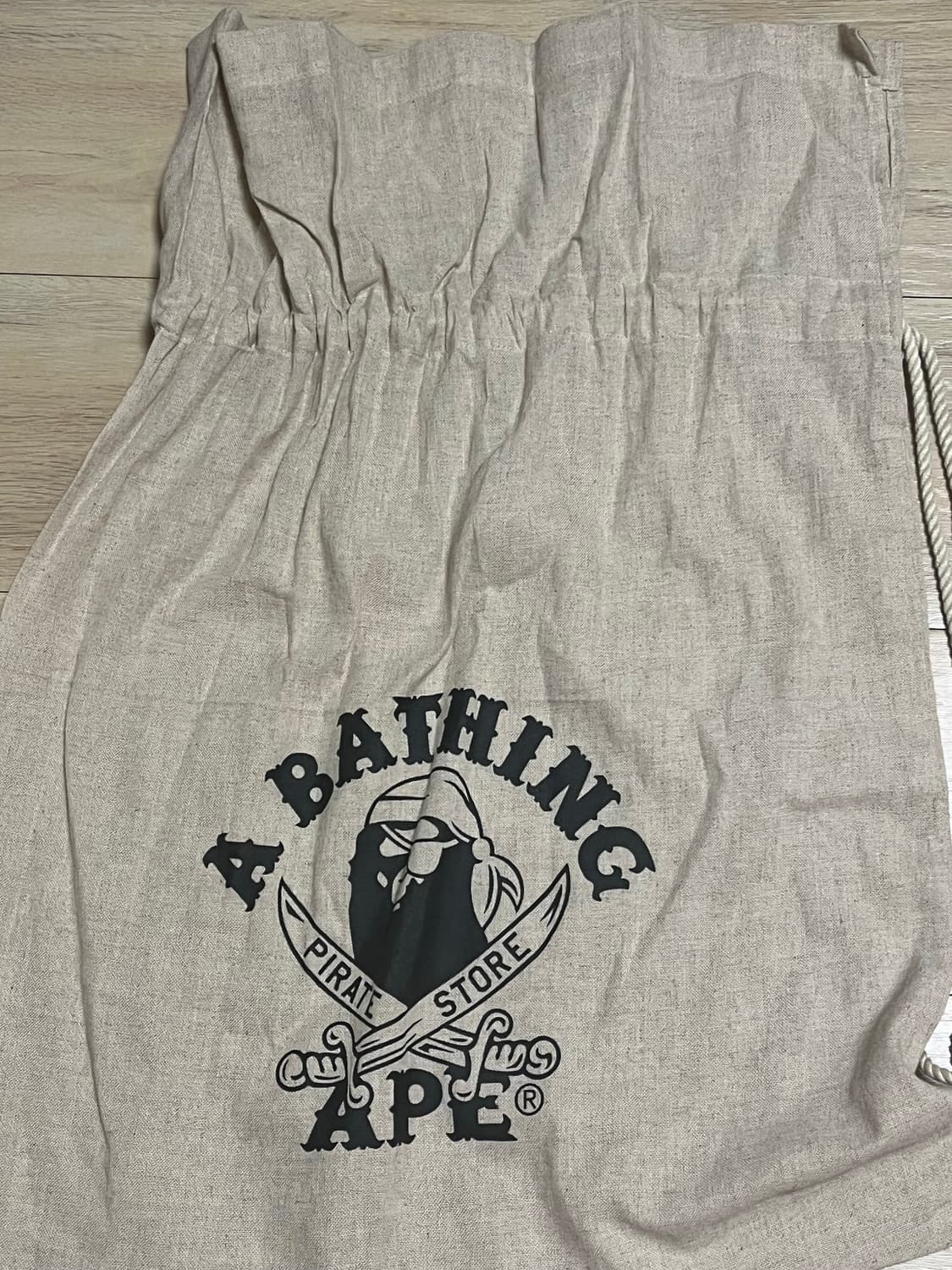 해적베이프 복조리백 상품이미지1