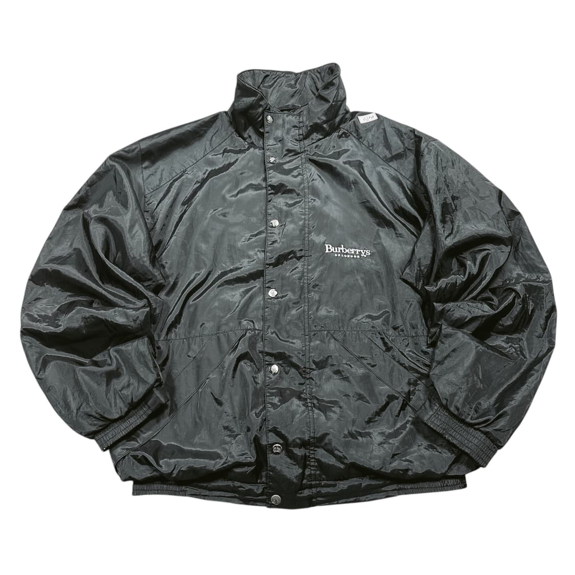 ✨ (바배) 버버리 올드스쿨 바람막이 점퍼 상품이미지1