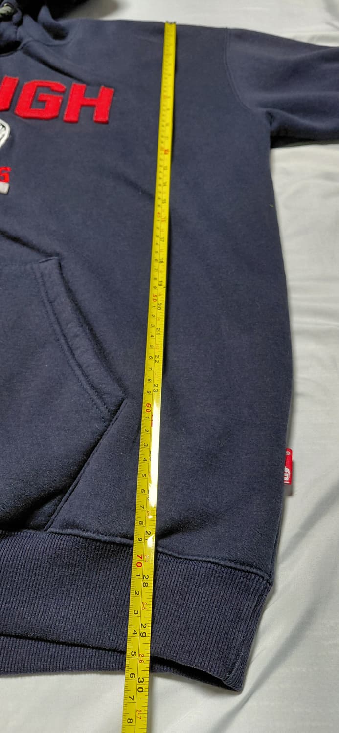 라이트 뉴러프 캠핑후드티 2XL (110) 무료배송 상품이미지9