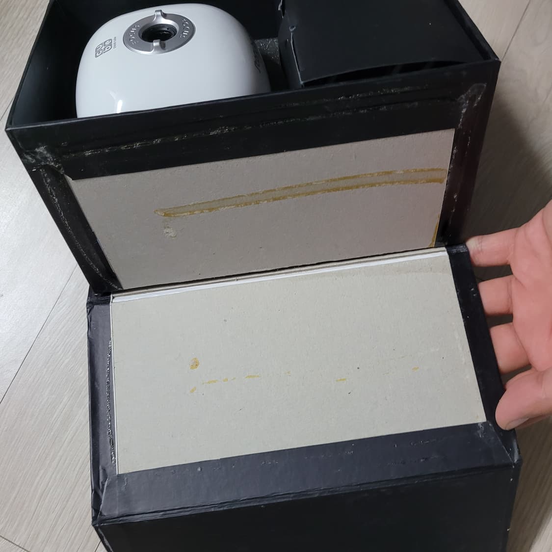 웅진 스토리빔 SB100 모델 상품이미지5