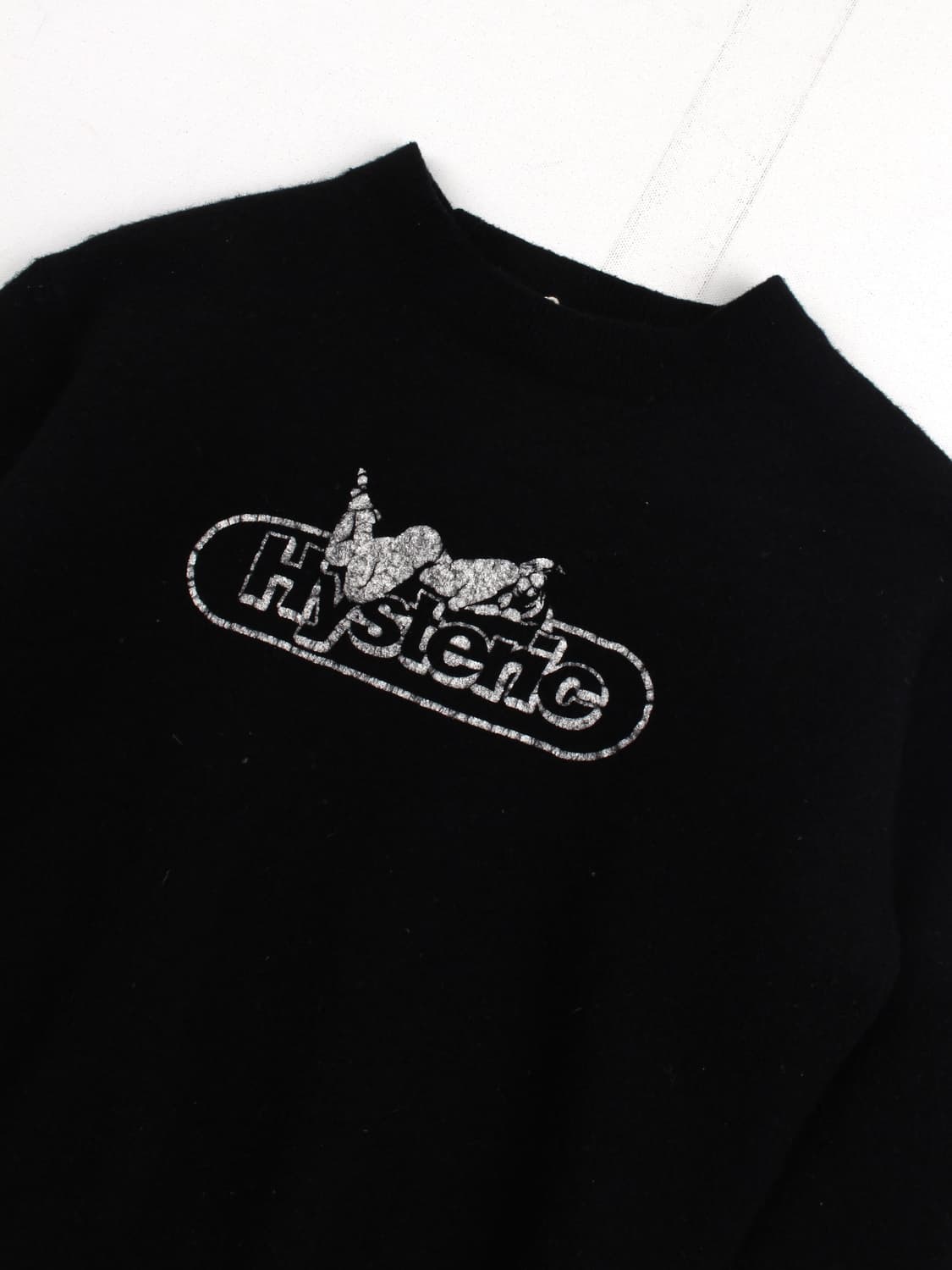 HYSTERIC GLAMOUR (M) 상품이미지2