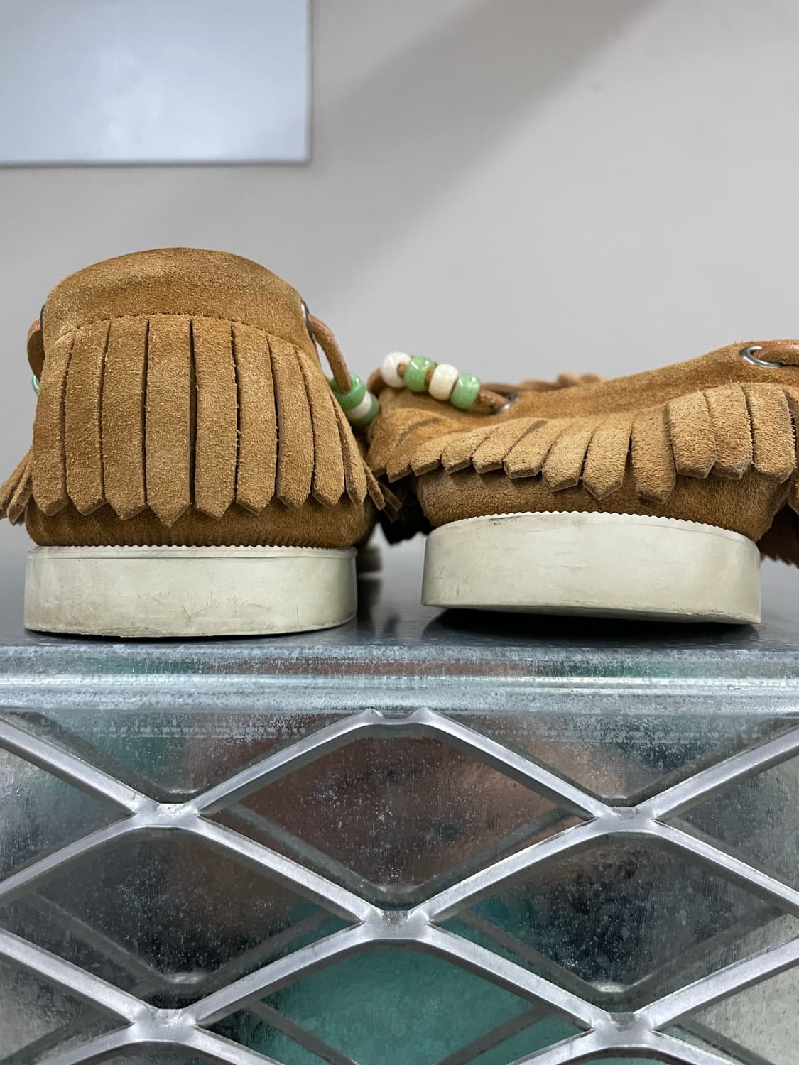 알라누이X세바고 독사이드 uk8.5 (gr-4513) 상품이미지10