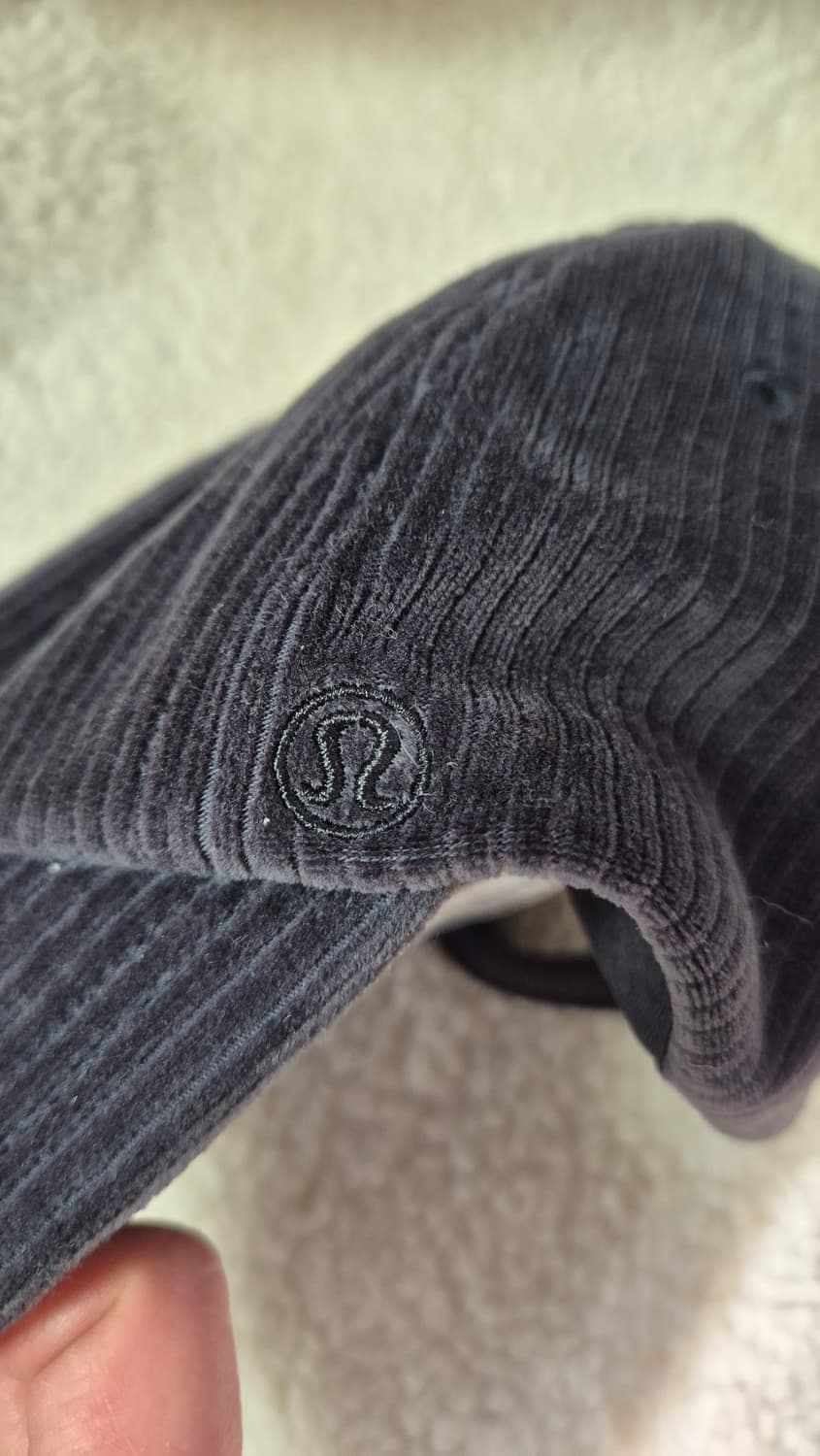 룰루레몬 볼캡 상품이미지4