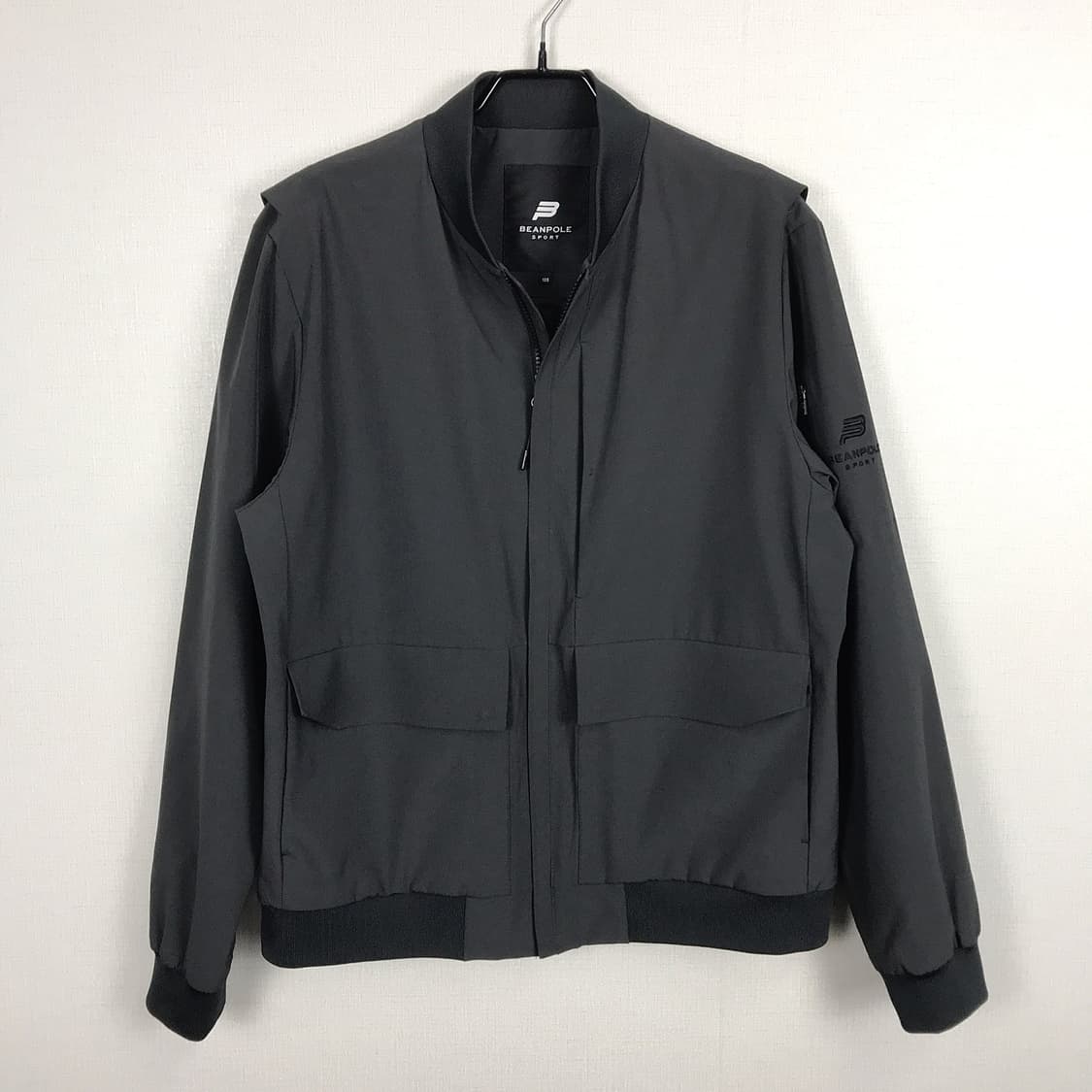 빈폴 스포츠 블루종 자켓 남성105 상품이미지2