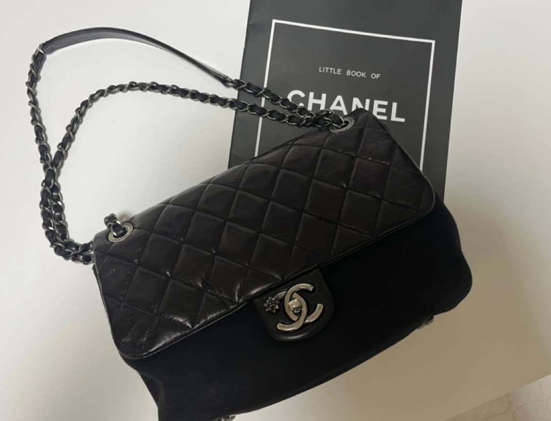 샤넬 크루즈 컬렉션 가방 상품이미지1