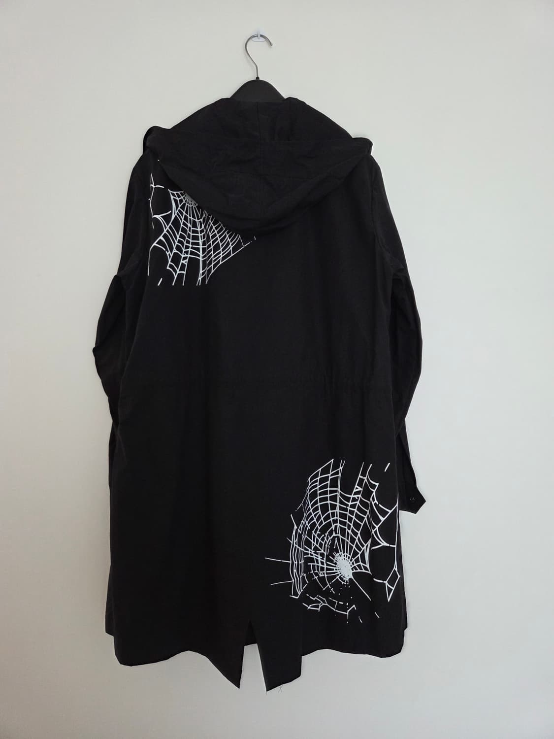 선데이오프클럽 코트 상품이미지2