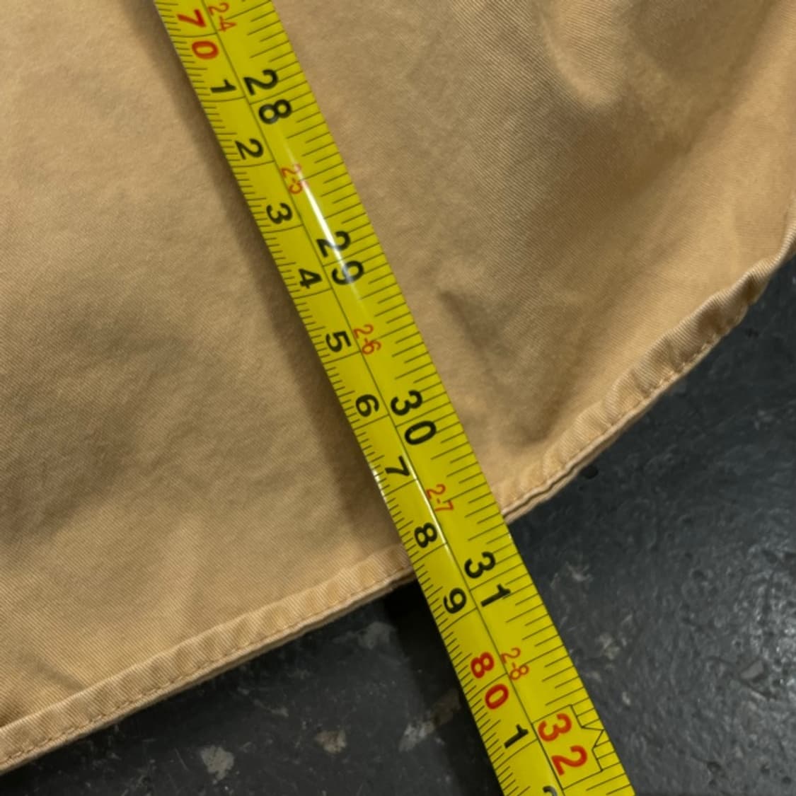 105 칼하트 워크 셔츠  상품이미지6