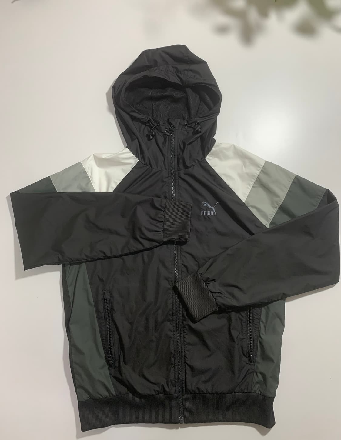 푸마 트랙 자켓 '90 바람막이 상품이미지3