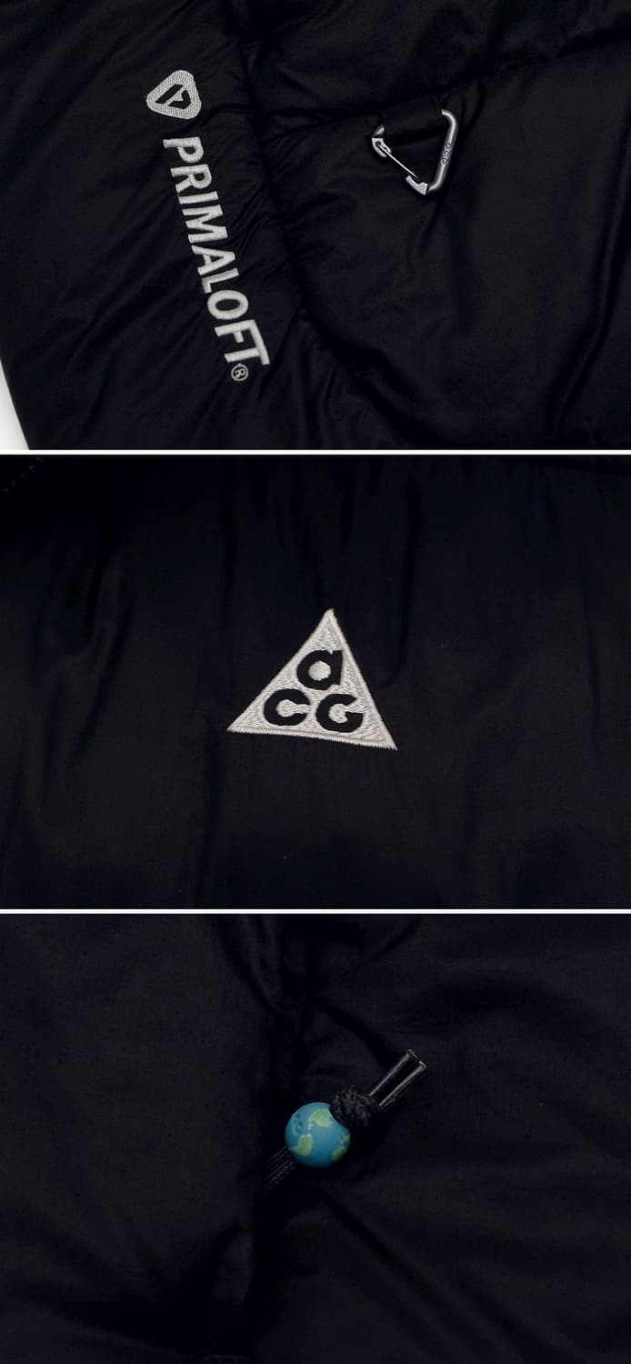 나이키 ACG 루나레이크 ADV 블랙아시아 (2XL / 105+) 상품이미지9