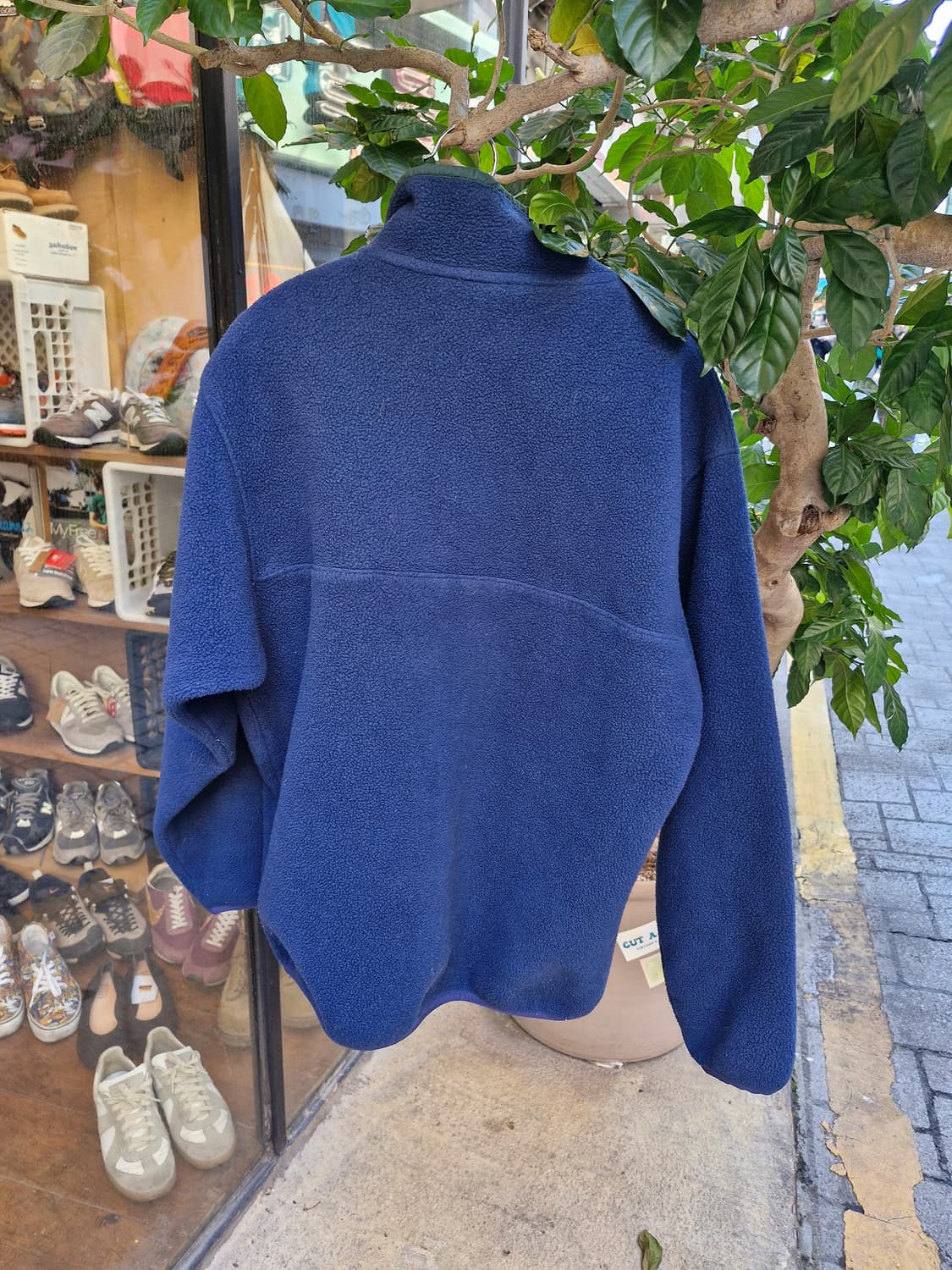 Z-191 파타고니아 신칠라  상품이미지2