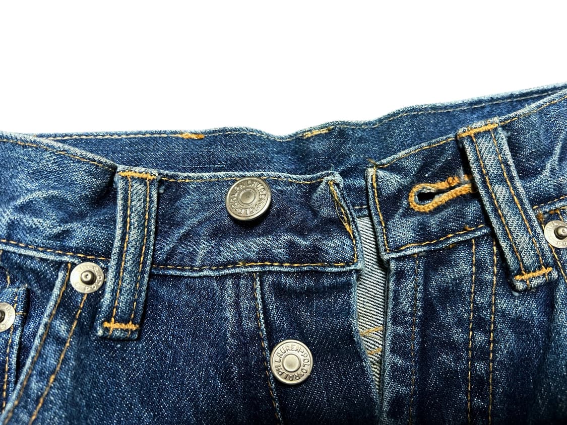 (새상품)폴로 폴로랄프로렌 청바지 상품이미지9