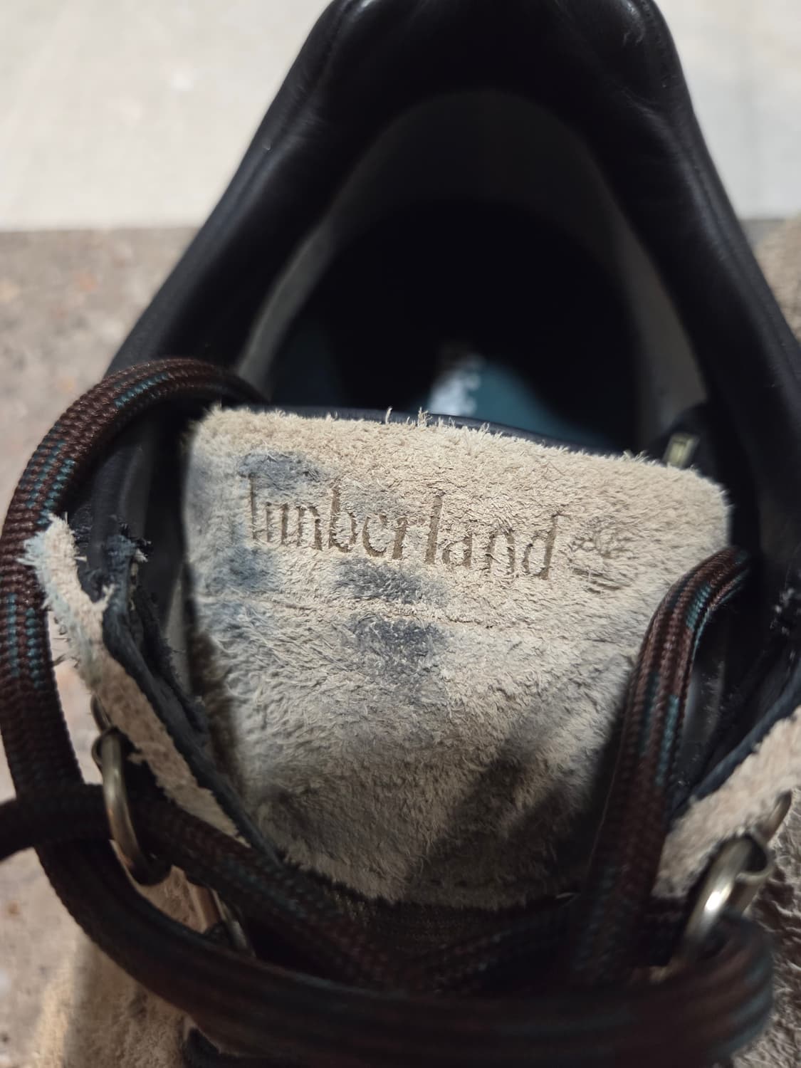 디네댓x팀버랜드 목토 275mm 상품이미지4