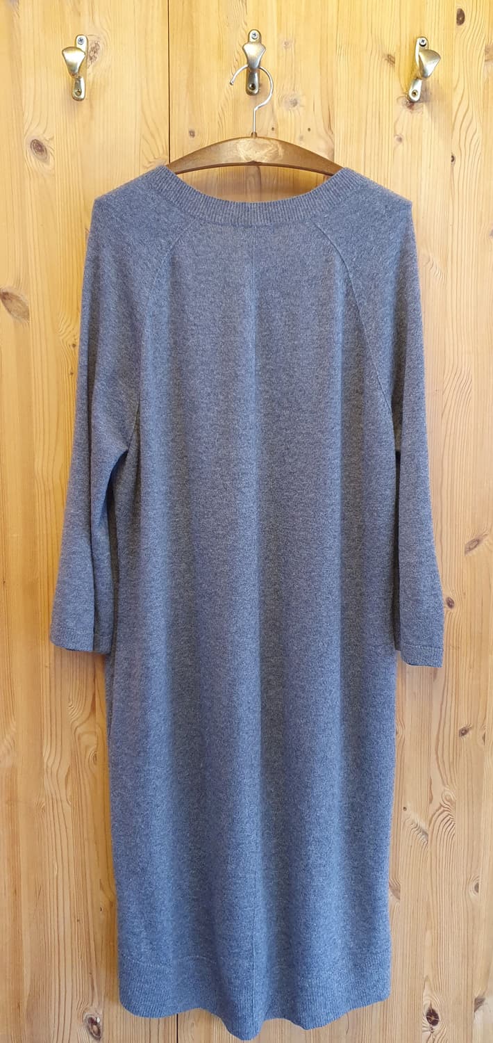 55~77.타임 캐시미어 원피스 상품이미지3