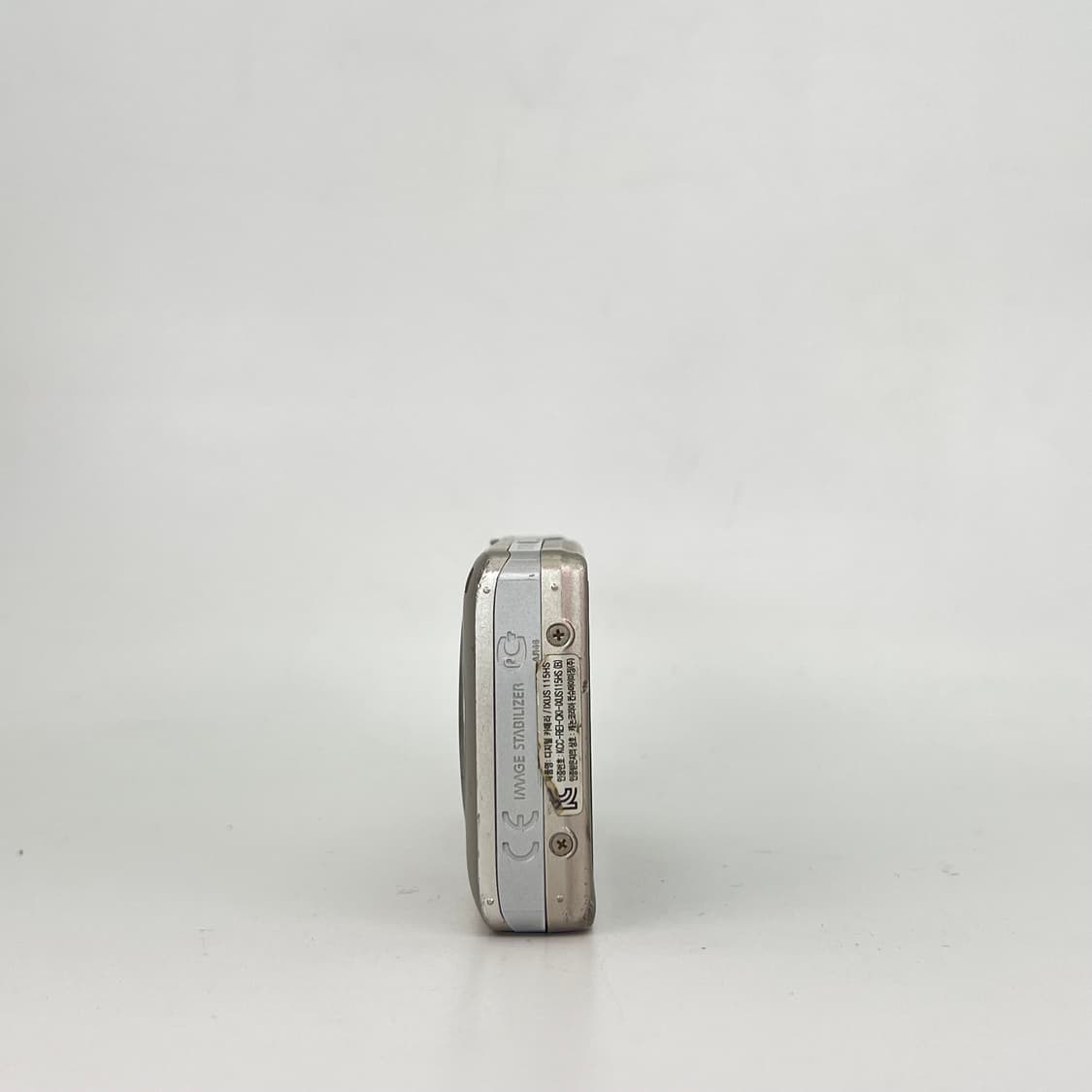 캐논 익서스 Canon IXUS 115 HS 실버 상품이미지7