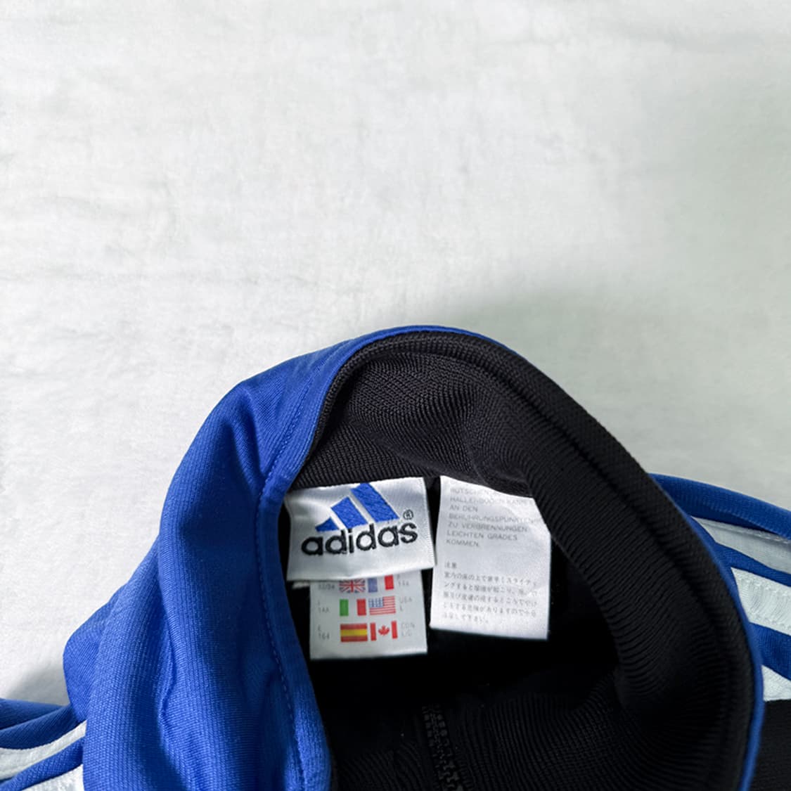 아디다스 자켓 상품이미지3