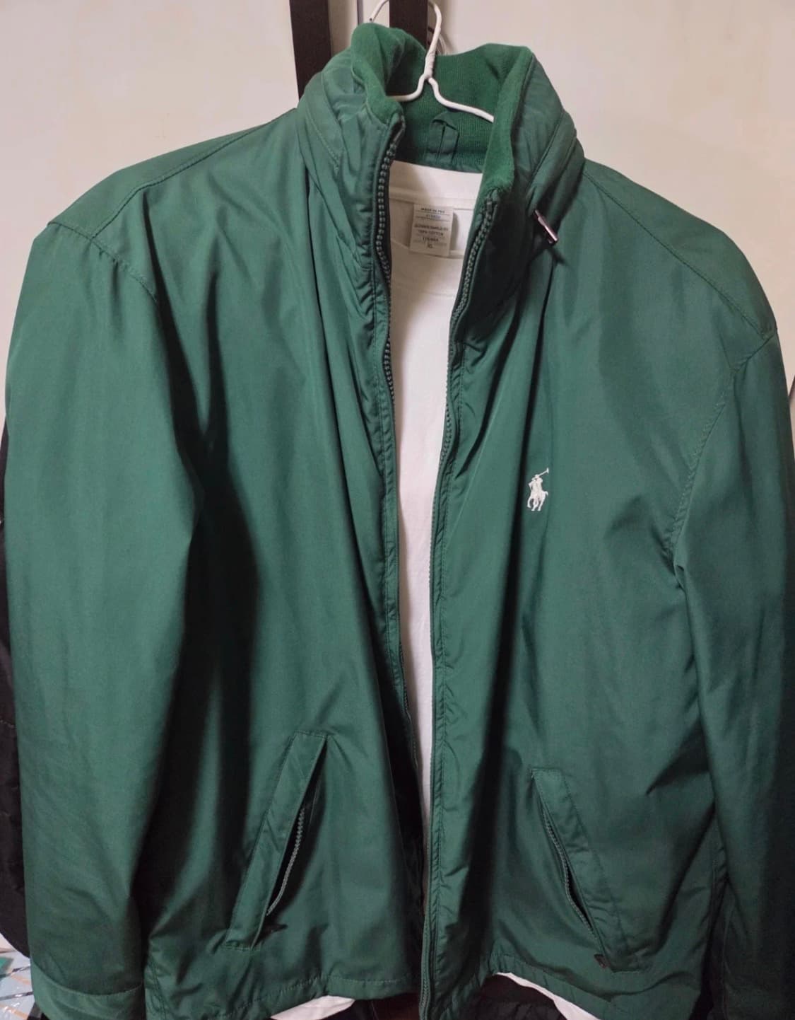 폴로 자켓 상품이미지1