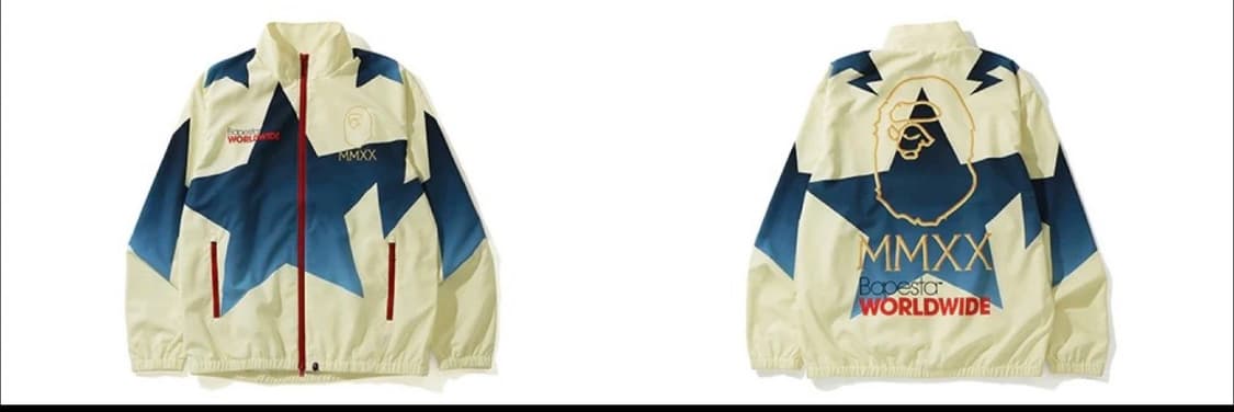 베이프 베이프스타 트렉탑 국내 유일제품  상품이미지2