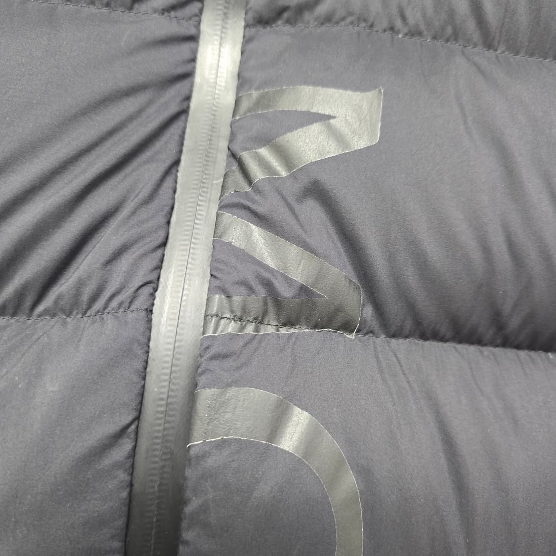 22fw 몽클레어 디엥 패딩 4사이즈 105 판매 상품이미지4