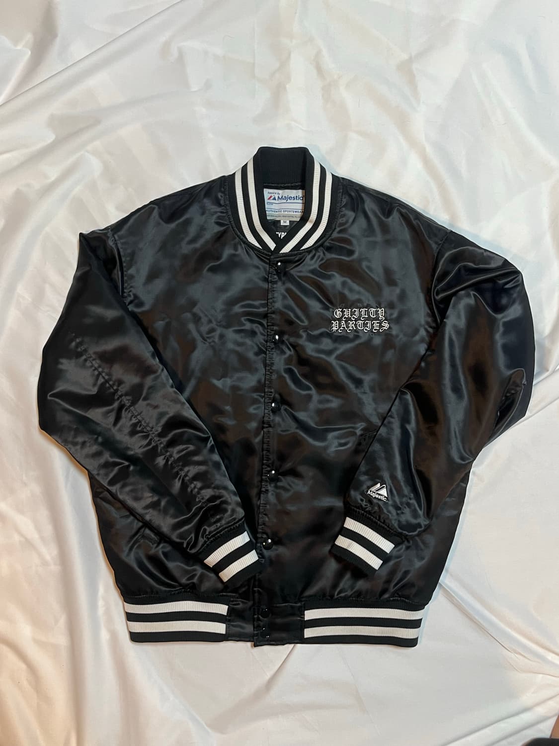 와코마리아 마제스틱 콜라보 바시티 상품이미지1