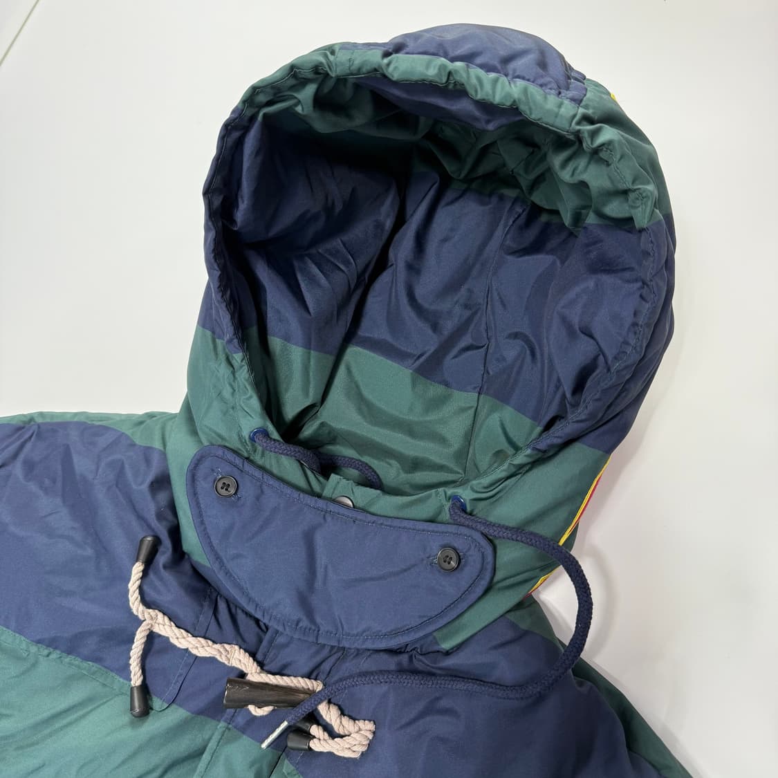 프로스펙스x노앙 더플 패딩  상품이미지7