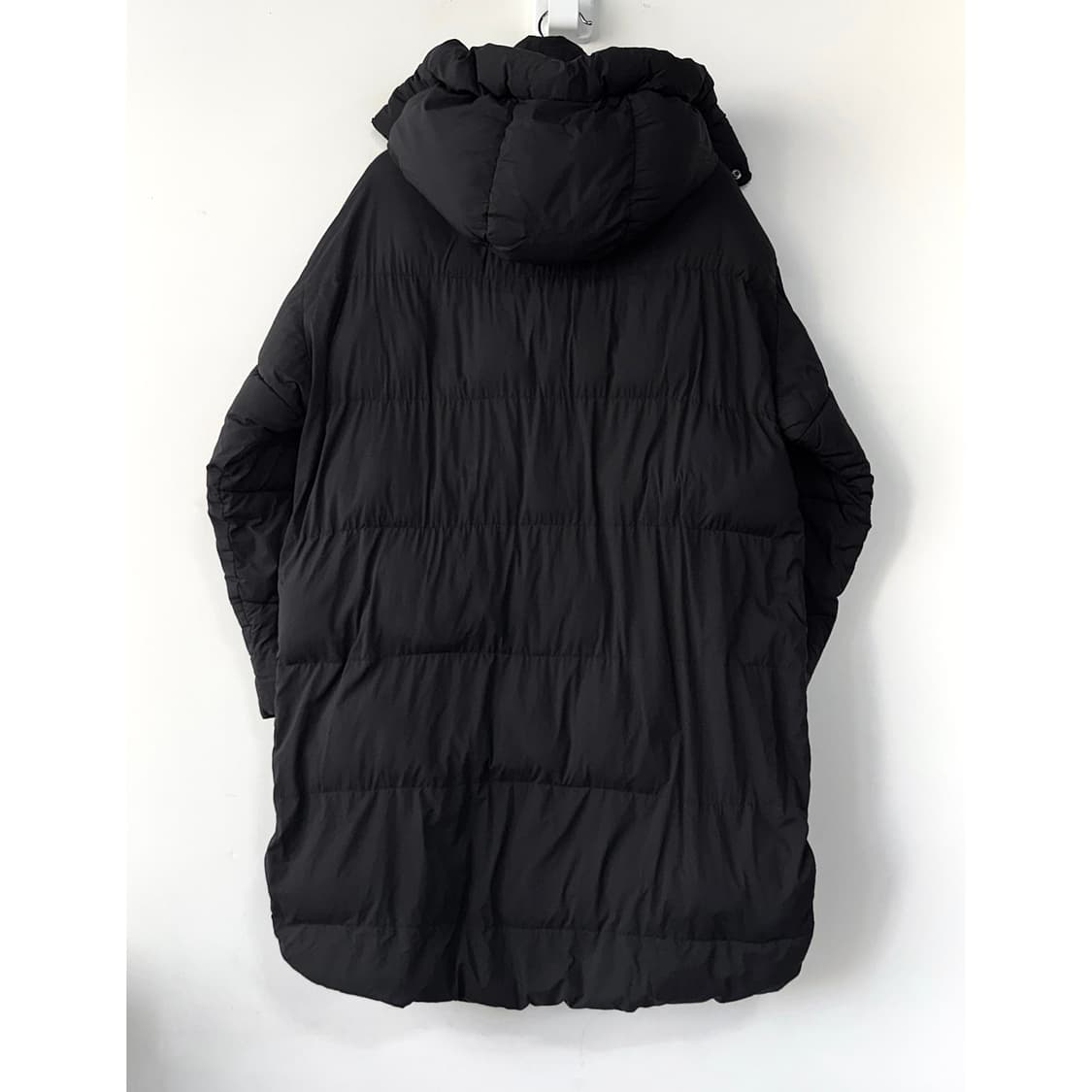 쟈딕앤볼테르 로고 레터링 파카 점퍼 상품이미지9