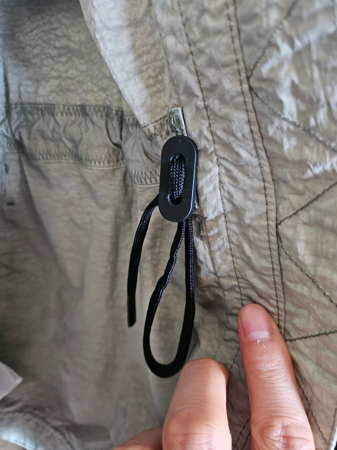 나이키 테크팩 M65 아시아핏 XL 상품이미지4