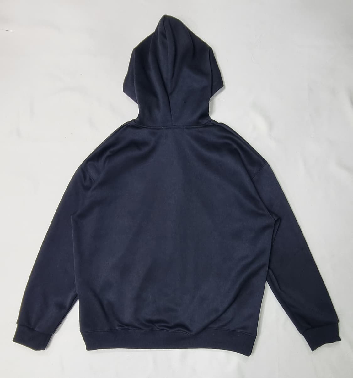 무센트 베이직 로고 후드 Free _ 여성 상품이미지6