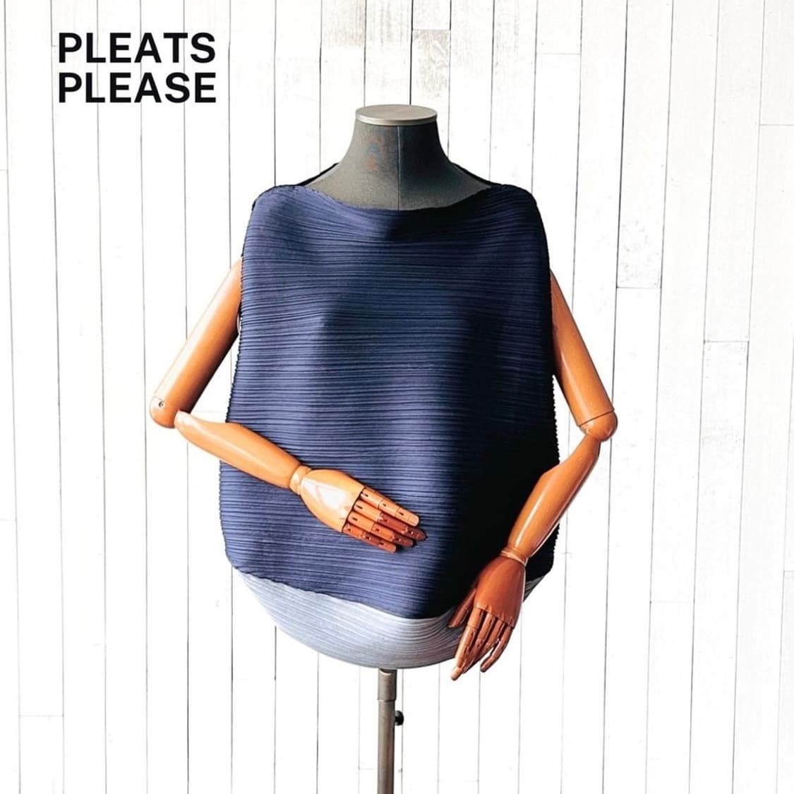 이세이 미야케 플리츠 플리즈 벌룬 베스트 상품이미지2