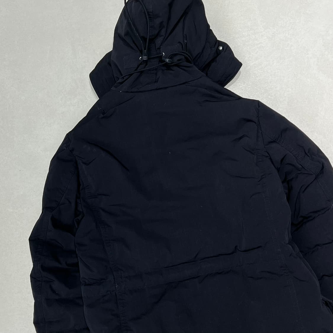 cp컴퍼니 고글 다운패딩 s09245 상품이미지5