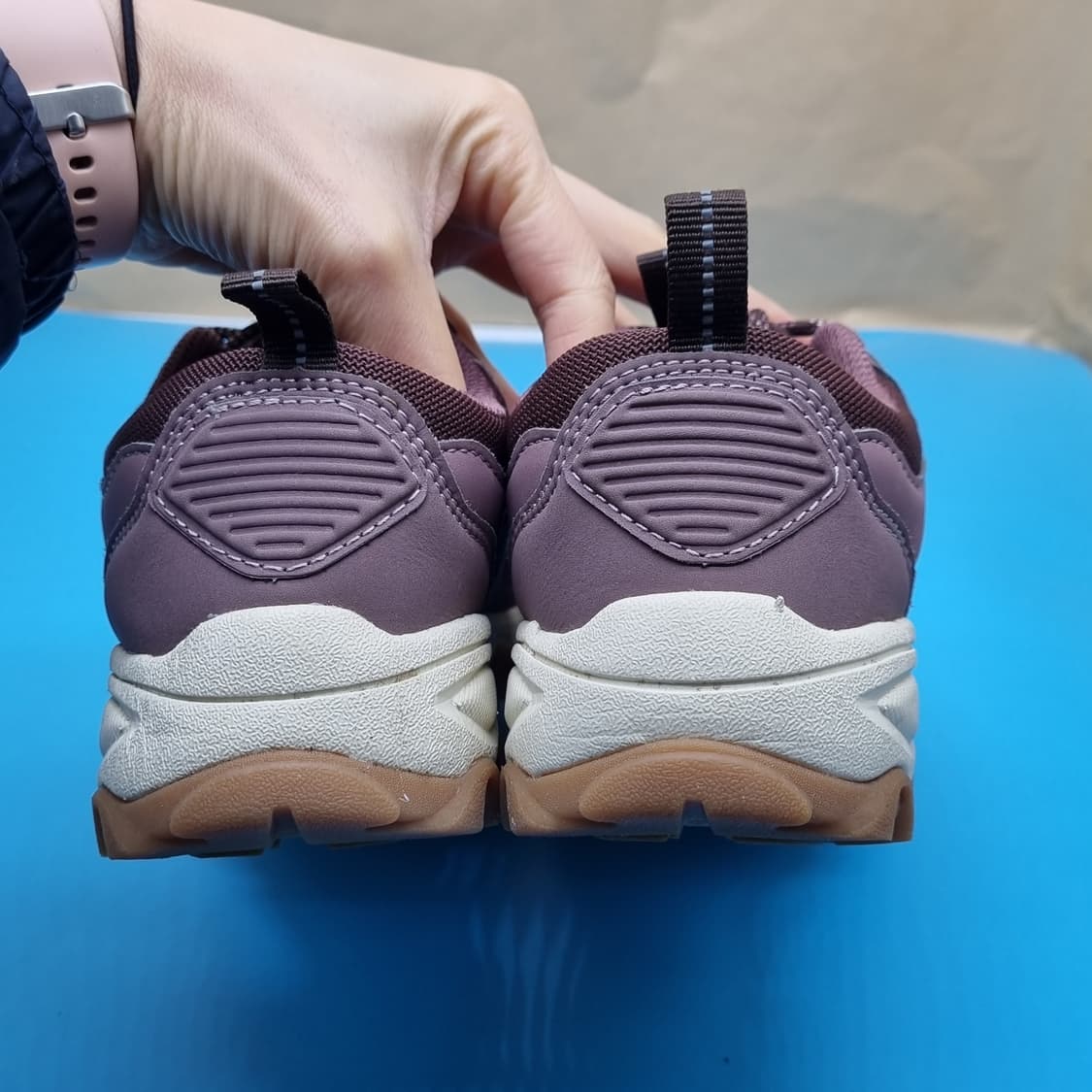 프로스펙스 크로스 운동화225 상품이미지4