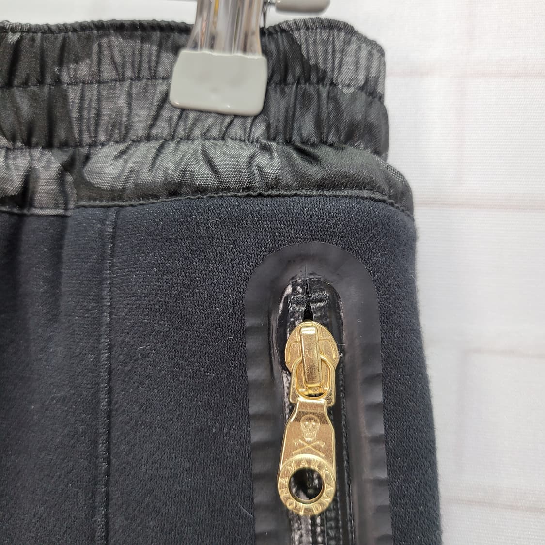 MARK&LONA 마크앤로나 기모 스커트 골프치마 M사이즈 상품이미지2