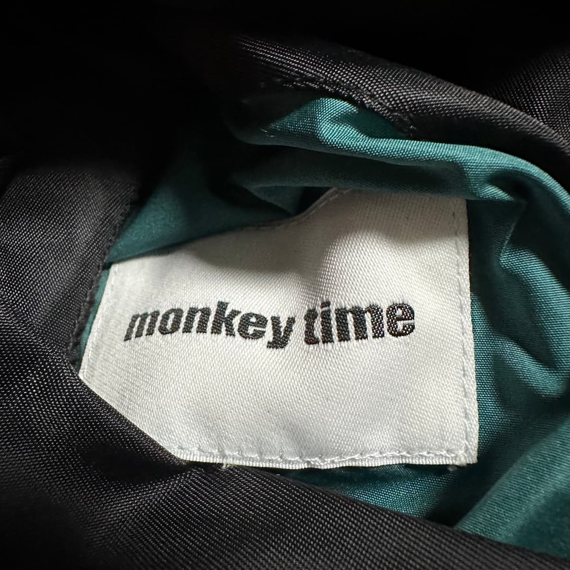 Monkey Time Reversible Pdd Flight Vest 상품이미지8