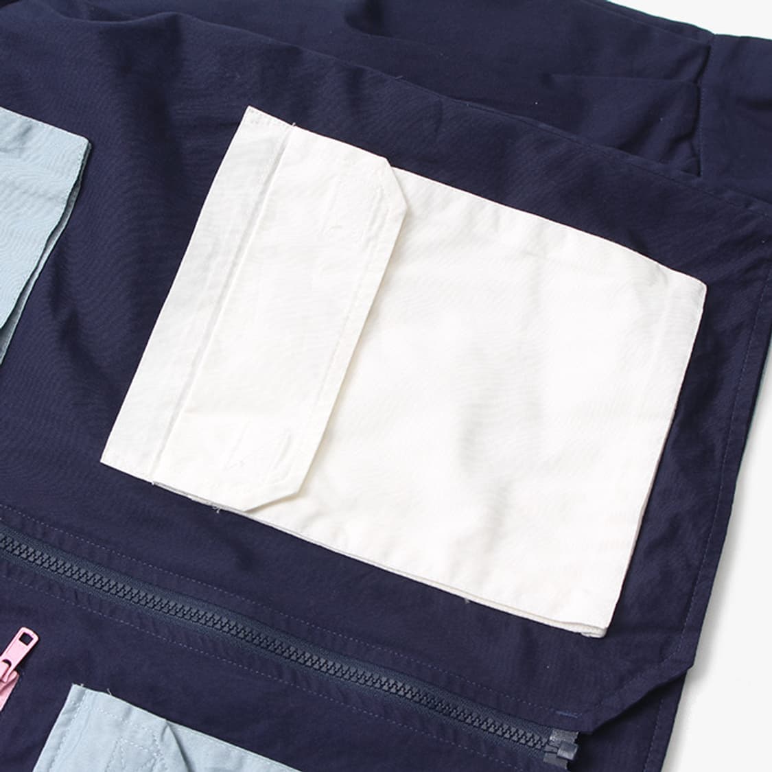 BOTT "Navy Jacket" 상품이미지4