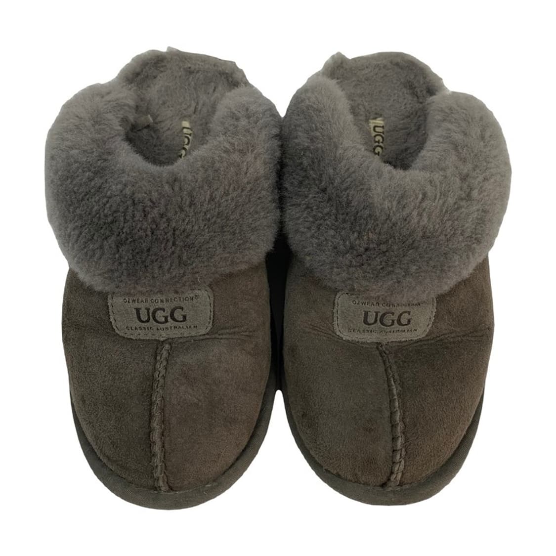 UGG 오즈웨어 양털 어그 슬리퍼 245 상품이미지1