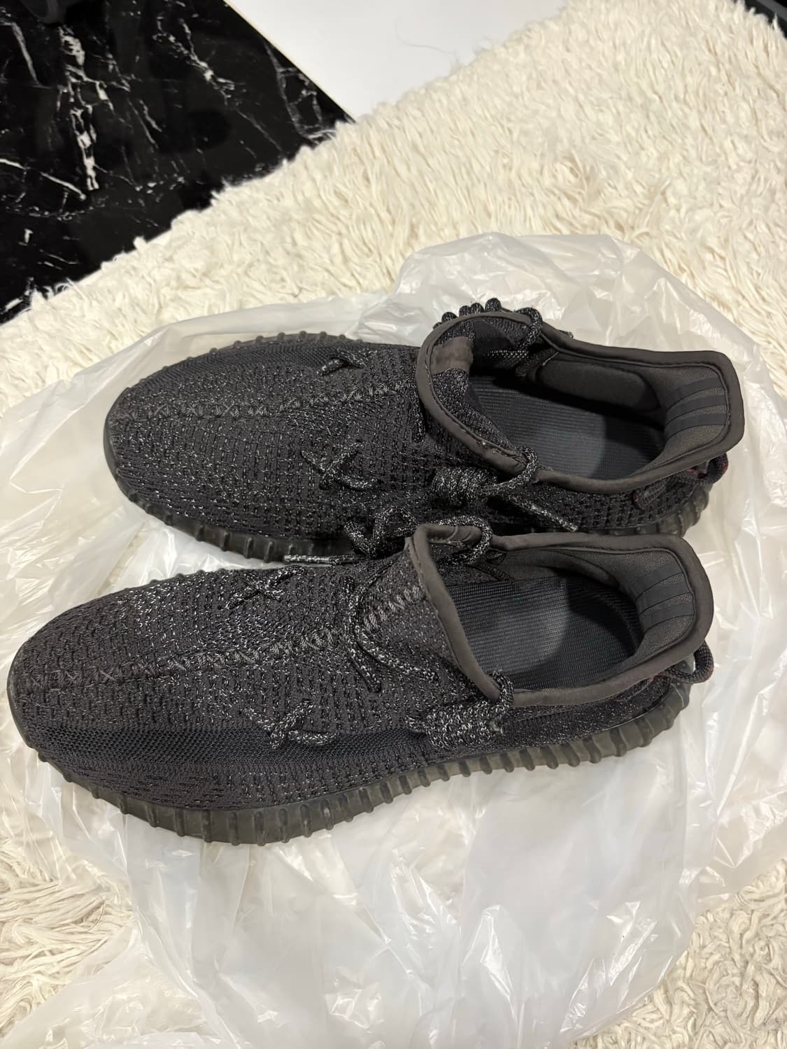 [280mm] 아디다스 이지부스트 350  상품이미지1