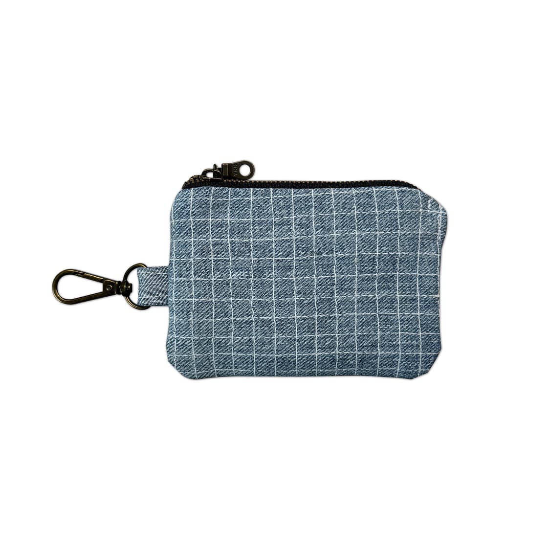 핸드메이드 데님 키링/카드지갑 상품이미지2