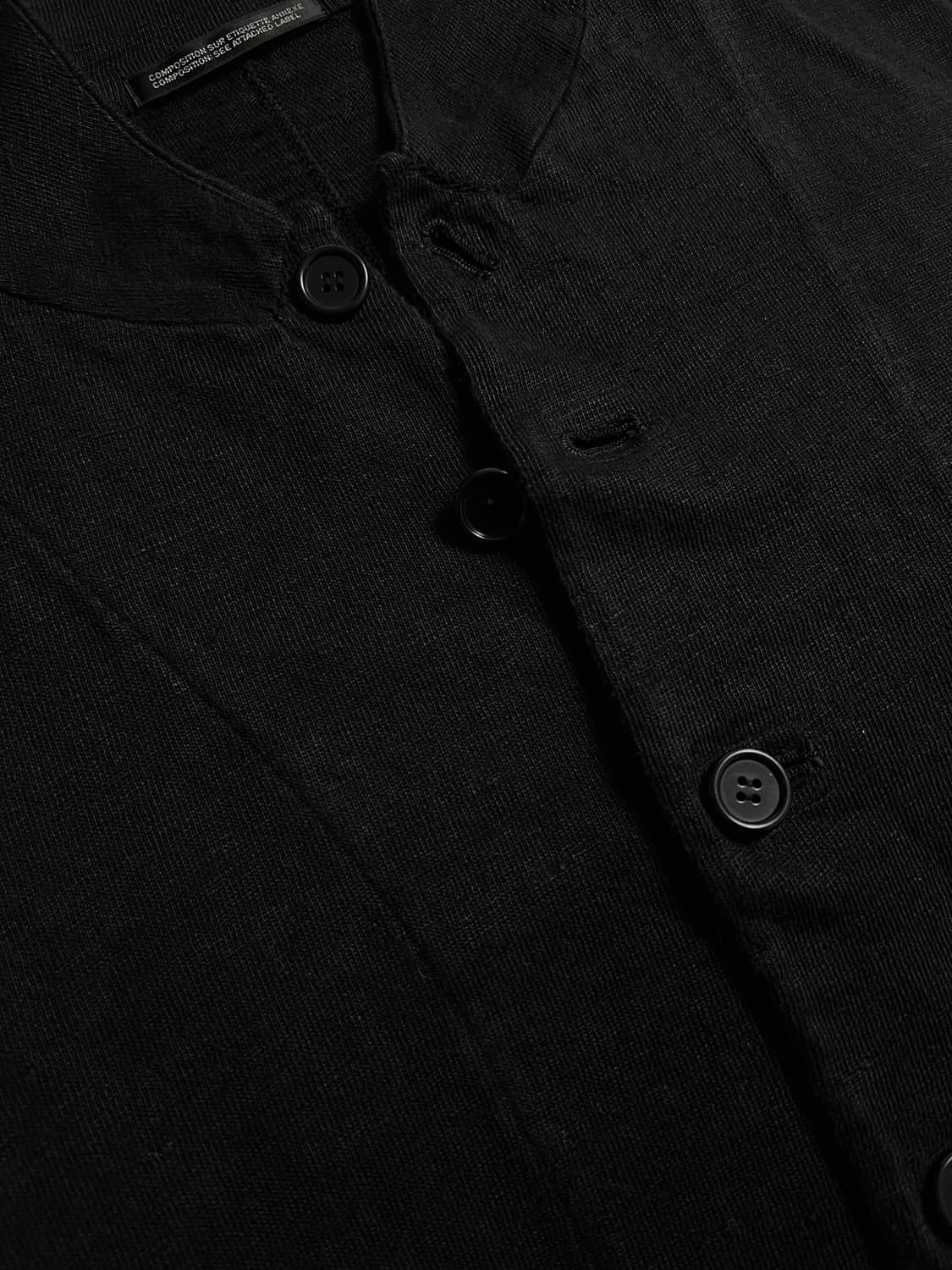 Pour Homme Linen Jacket 상품이미지7