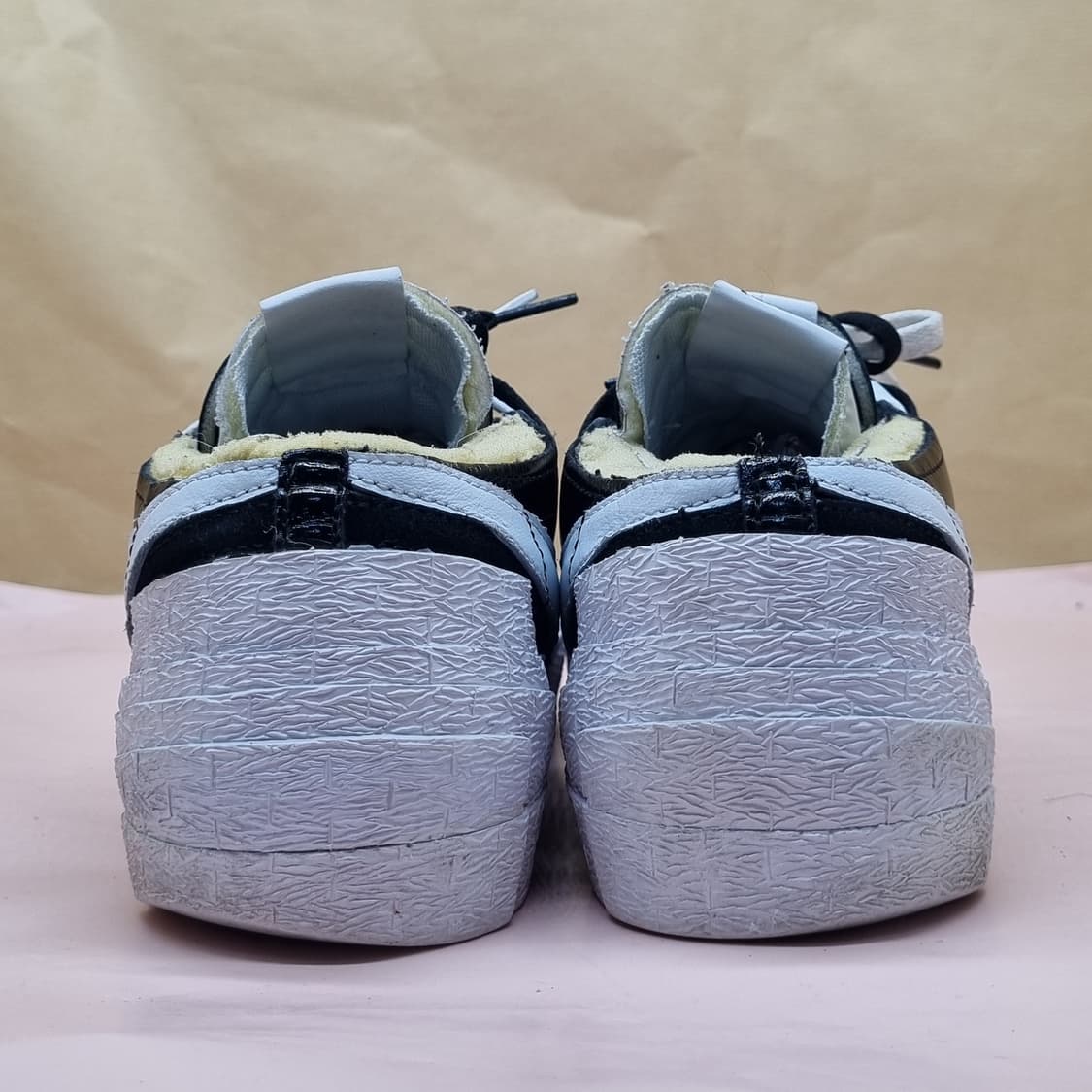 나이키 사카이 블레이저 로우 남성운동화260  상품이미지4