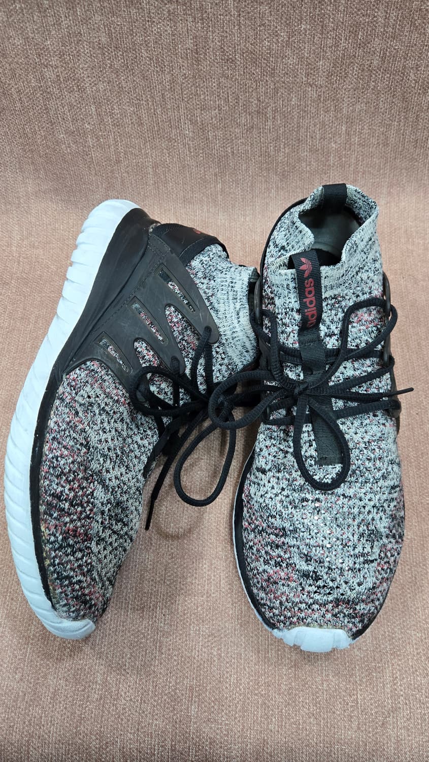 아디다스 270mm- 튜블라 노바 니트 스니커즈 상품이미지1