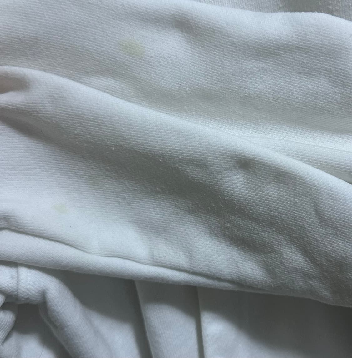 aeae 에이이에이이 후드티 APPLIQUE LOGO HOODIE 상품이미지4