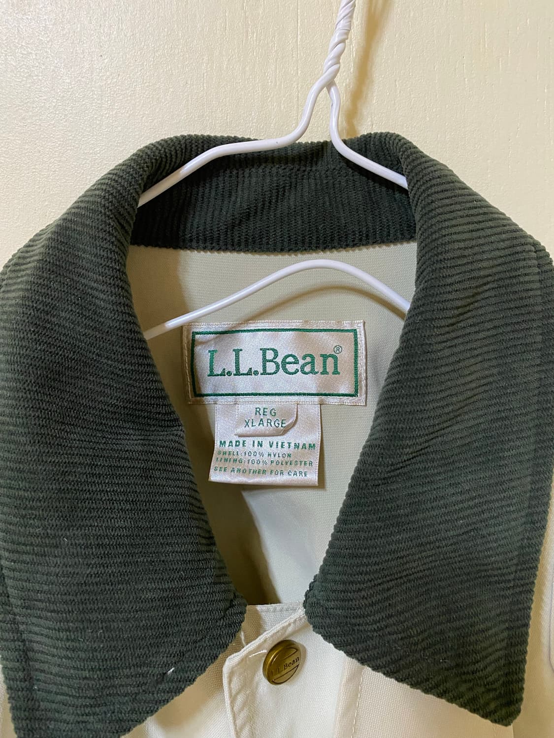 L.L.Bean 자켓  상품이미지3