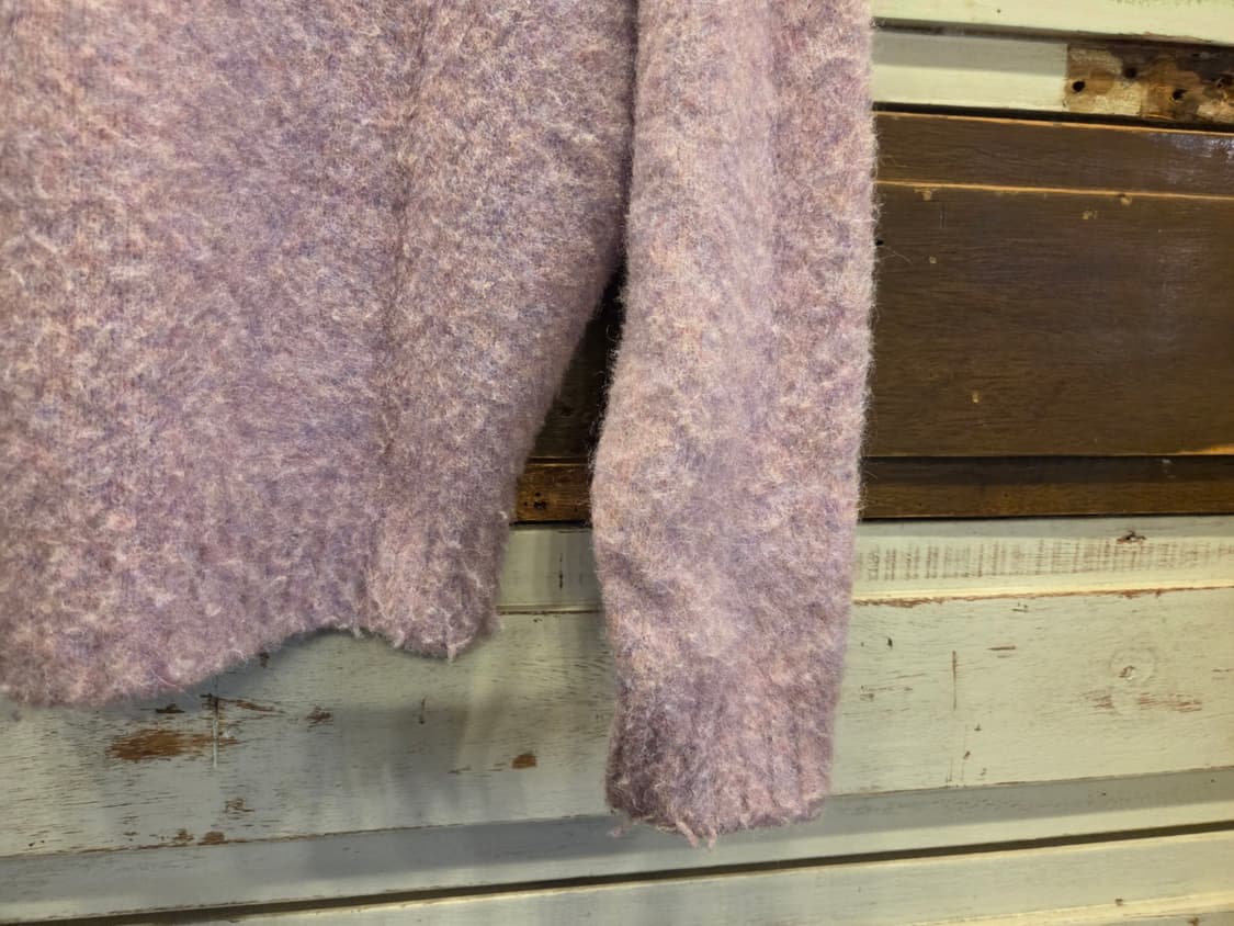 에드워드 막스 쉐기독니트 상품이미지4