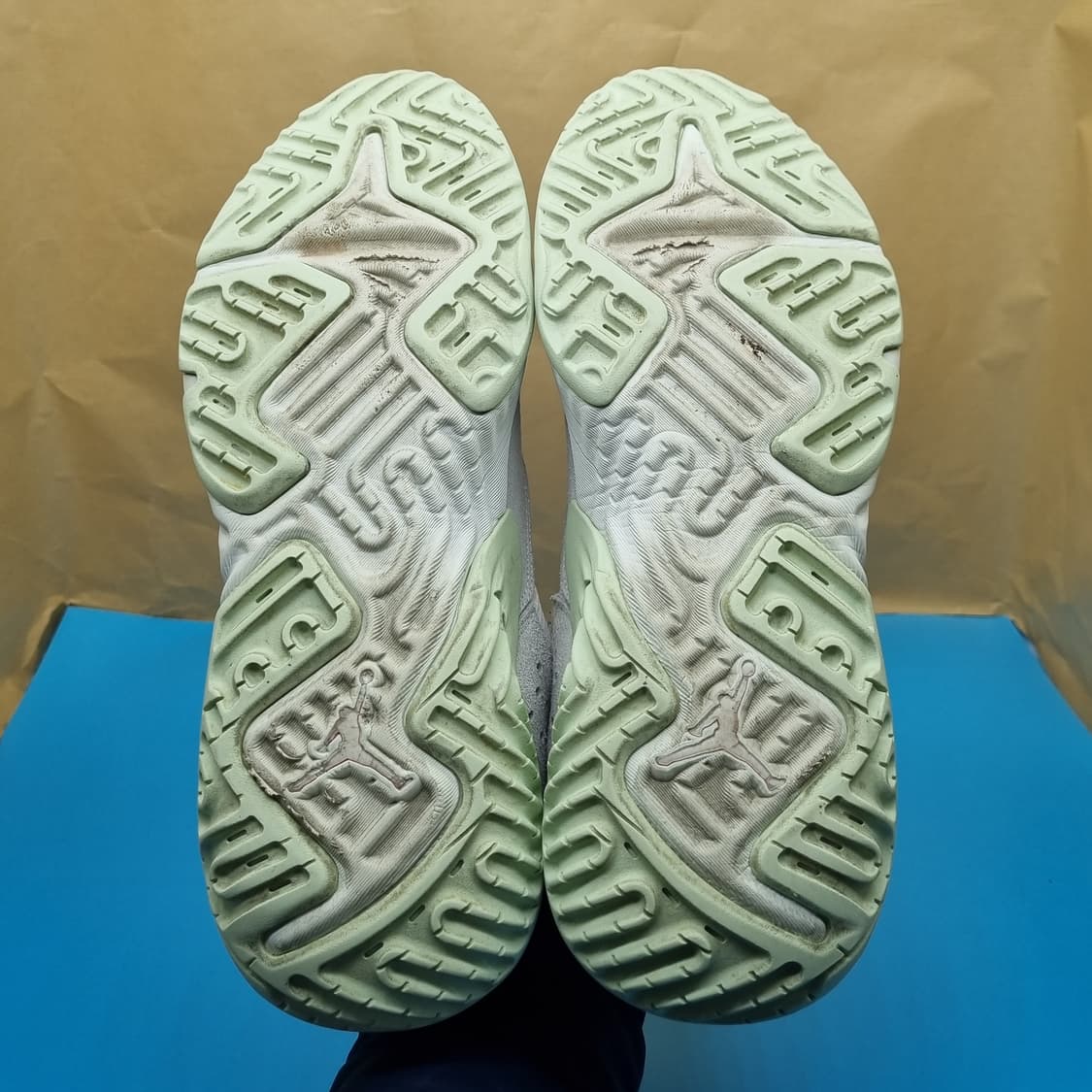 나이키 조던 델타 농구화 280 상품이미지3