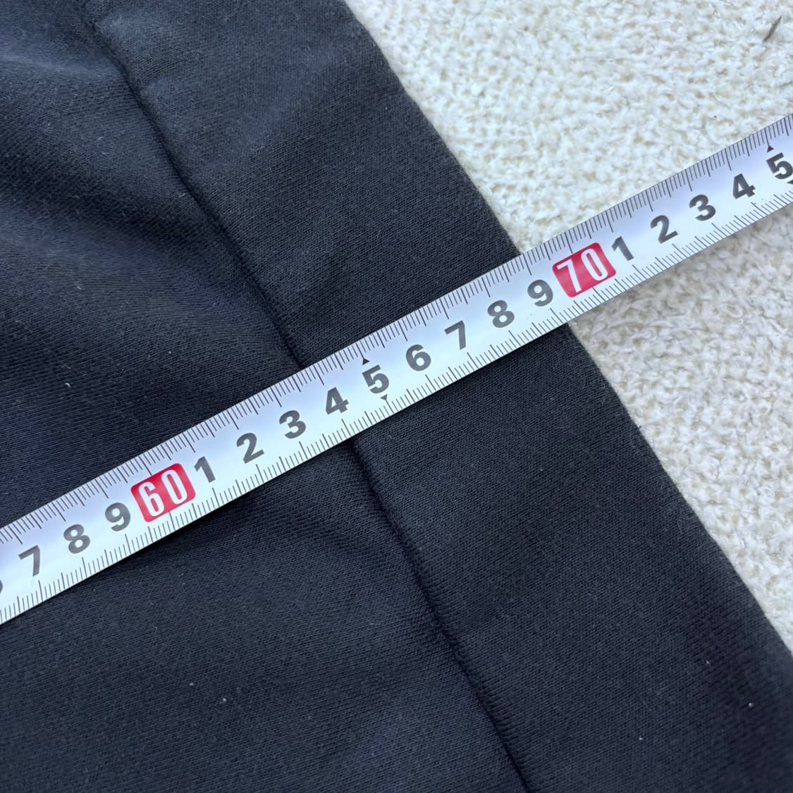 XL 나이키 조던 클래식 플리스 맨투맨 0423E 상품이미지6