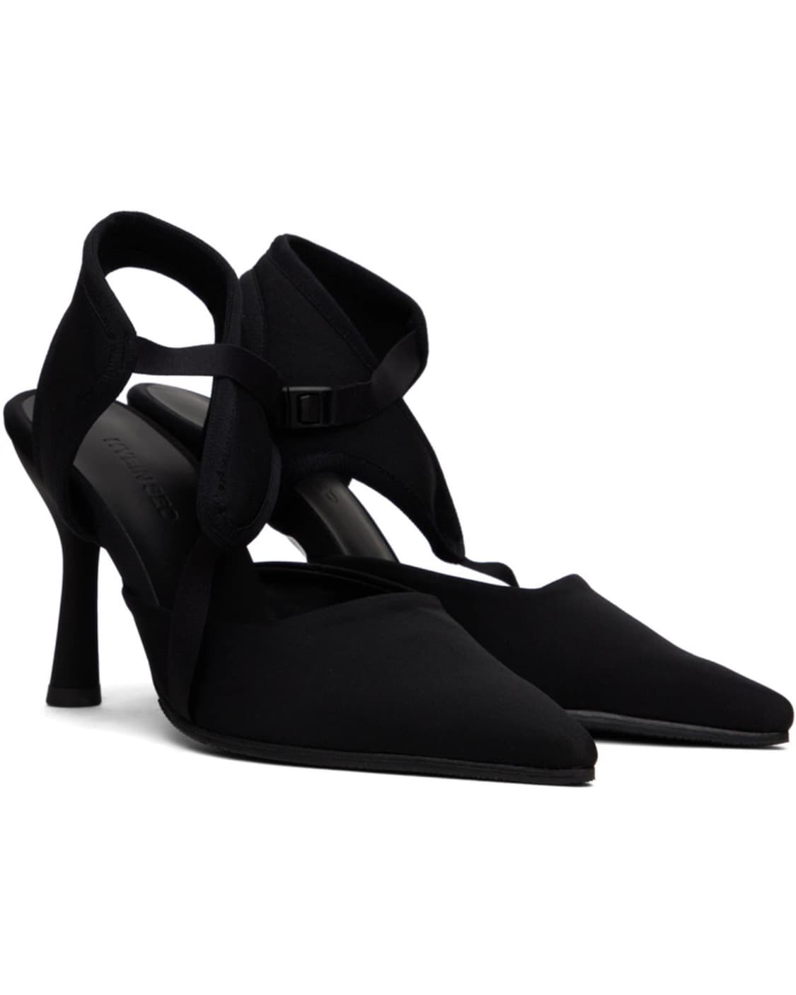 STILETTO HEELS 스틸레토 힐 37 상품이미지1