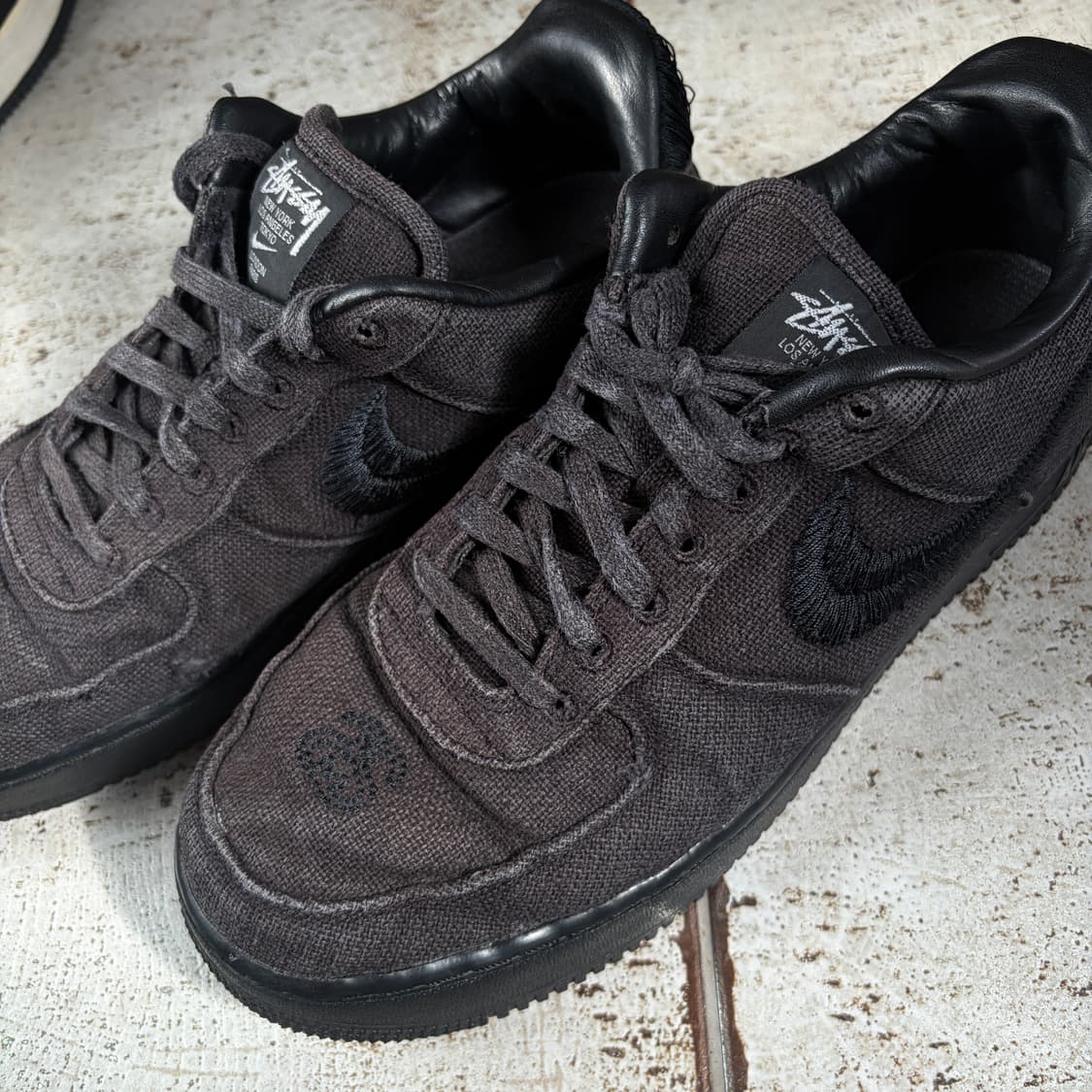 나이키 스투시 에어포스 280 상품이미지1